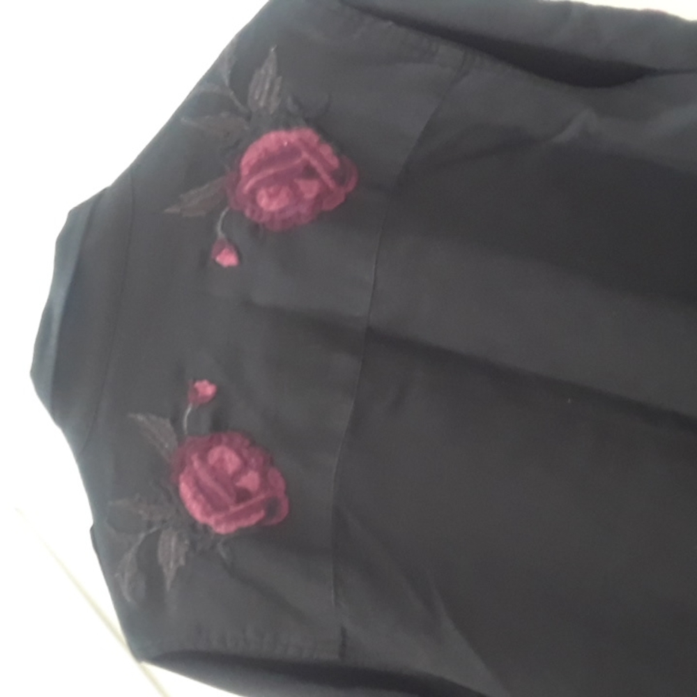 Rails...Elliot "Shacket".. - image 5